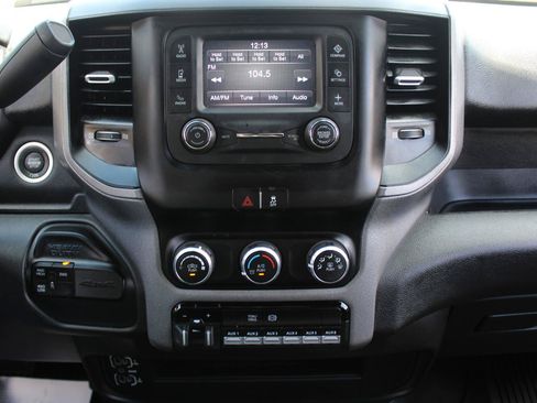 Used 2024 RAM 3500 Tradesman w/ Max Tow Package AWD/4WD image 31