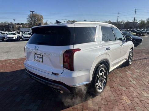 Used 2025 Hyundai Palisade Limited image 36
