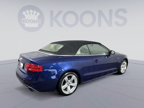 Used 2016 Audi A5 2.0T Premium Plus w/ Technology Package image 7