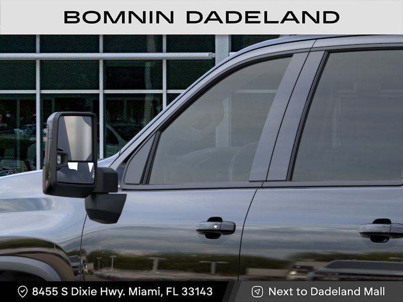 New 2026 Chevrolet Silverado 2500 High Country w/ High Country Premium Package AWD/4WD image 12