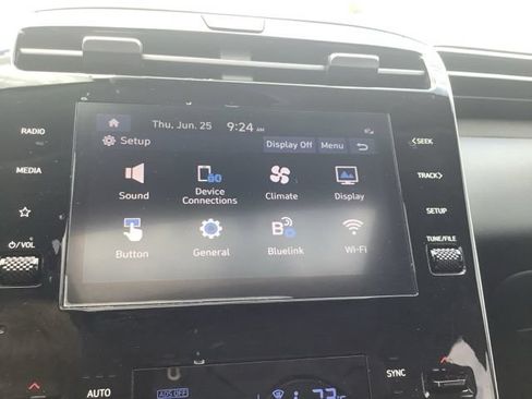 Used 2023 Hyundai Tucson SEL w/ Convenience Package FWD image 31
