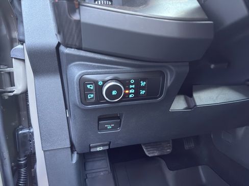 New 2025 Ford Bronco Raptor AWD/4WD image 19