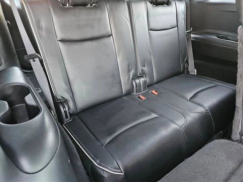 Used 2019 INFINITI QX60 Luxe image 20