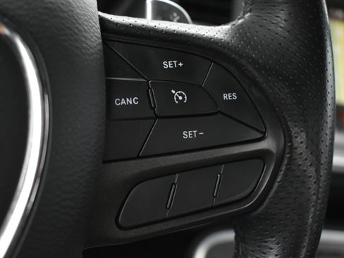 Used 2021 Dodge Challenger GT w/ Plus Package RWD image 19