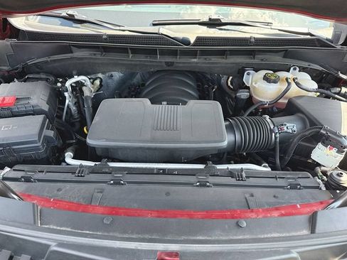 Used 2023 GMC Yukon SLT AWD/4WD image 27