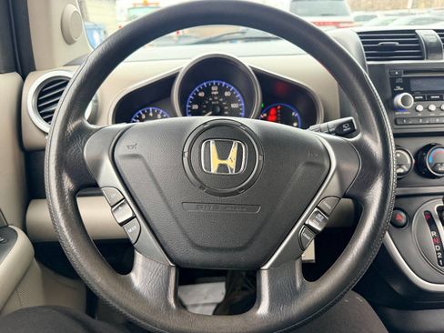 Used 2010 Honda Element EX image 29