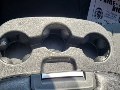 Used 2021 RAM 1500 Classic Warlock w/ Electronics Group image 26