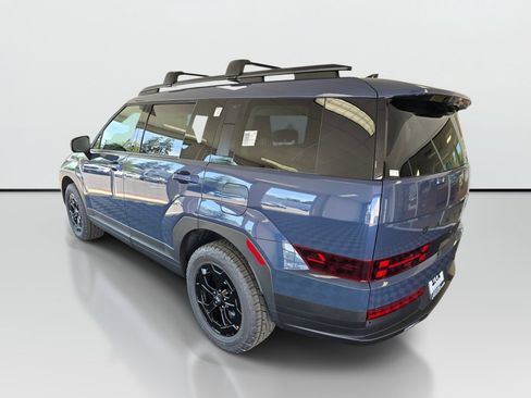 New 2026 Hyundai Santa Fe XRT AWD/4WD image 5