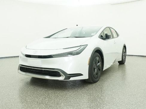 New 2026 Toyota Prius SE image 32