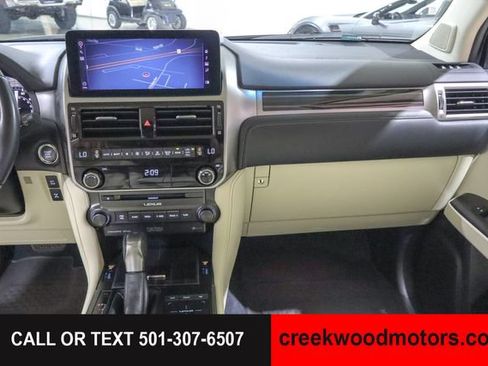 Used 2023 Lexus GX 460 Premium w/ Premium Plus Package AWD/4WD image 42