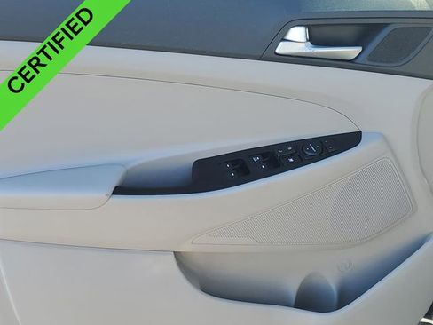 Used 2019 Hyundai Tucson SE image 20