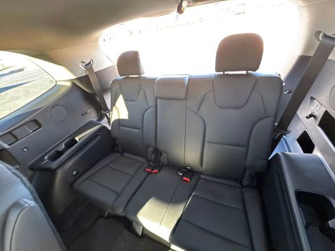 New 2025 Kia Telluride EX w/ EX Captain's Chair Package image 22