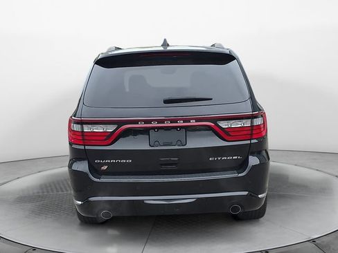 Used 2021 Dodge Durango Citadel AWD/4WD image 4