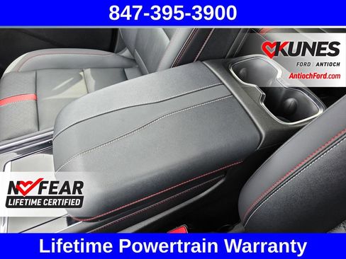 Used 2024 Chevrolet Traverse RS AWD/4WD image 52