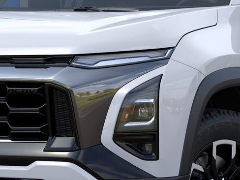 New 2027 Chevrolet Equinox ACTIV w/ Safety and Technology Package FWD image 11