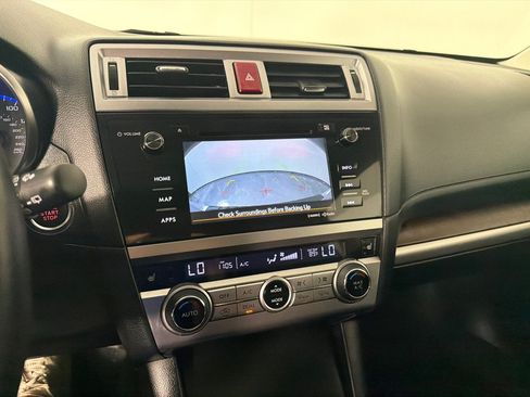 Used 2015 Subaru Outback 3.6R Limited AWD/4WD image 14