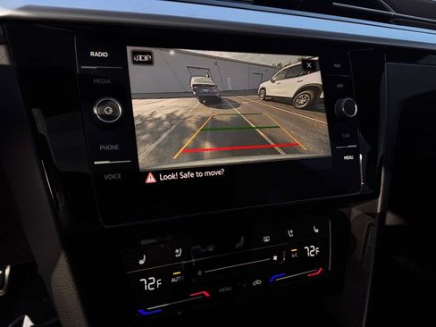 Used 2023 Volkswagen Arteon SEL Premium image 48