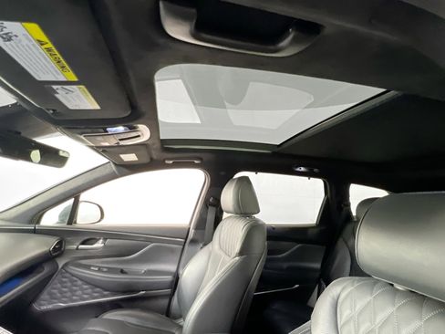 Used 2023 Hyundai Santa Fe Calligraphy image 22