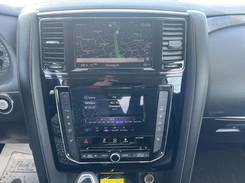 Used 2020 INFINITI QX80 Luxe w/ Proassist Package image 29