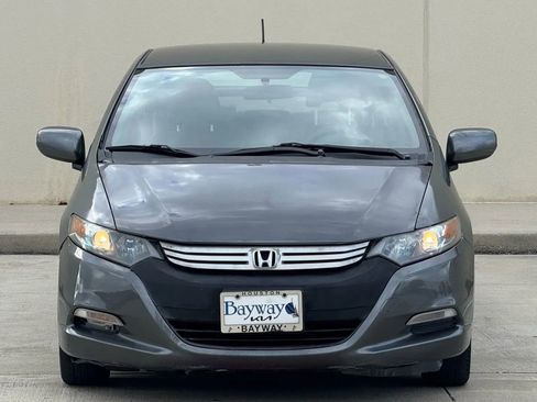Used 2010 Honda Insight LX image 14