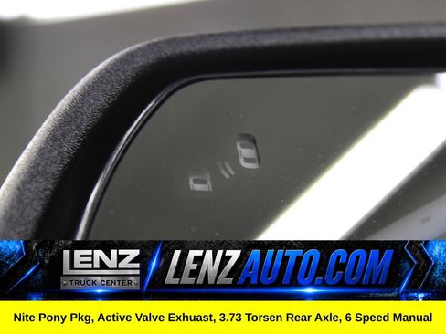 Used 2025 Ford Mustang GT Premium w/ GT Performance Package RWD image 58