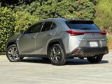 Certified 2020 Lexus UX 250h F Sport image 3