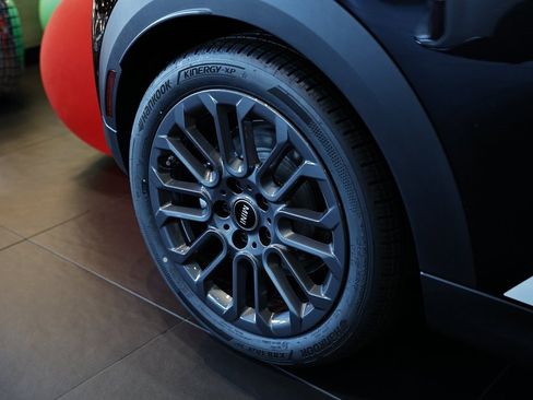 New 2026 MINI Cooper S image 5