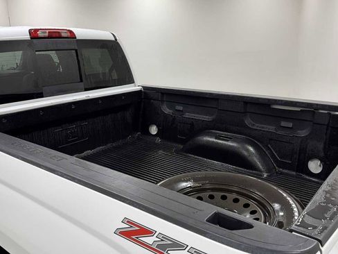 Used 2014 Chevrolet Silverado 1500 LTZ Z71 w/ LTZ Plus Package image 29