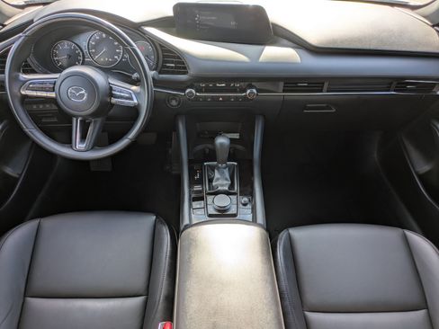 Used 2023 MAZDA MAZDA3 s image 16
