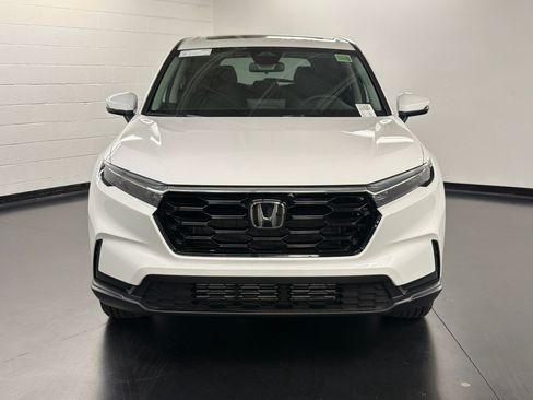 New 2026 Honda CR-V EX image 6