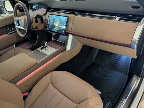 New 2026 Land Rover Range Rover SE image 19