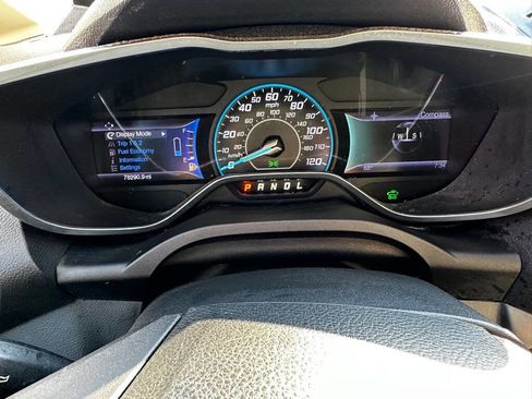Used 2013 Ford C-MAX SE FWD image 13