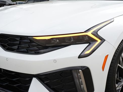 Used 2025 Kia K5 GT-Line w/ GT-Line Premium Package image 26