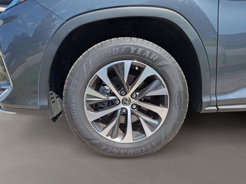 Used 2022 Lexus RX 350L Premium w/ Premium Package AWD/4WD image 8