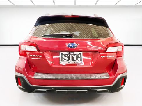 Used 2019 Subaru Outback 2.5i Limited image 5