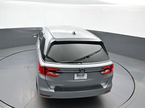 Certified 2023 Honda Odyssey EX-L image 41