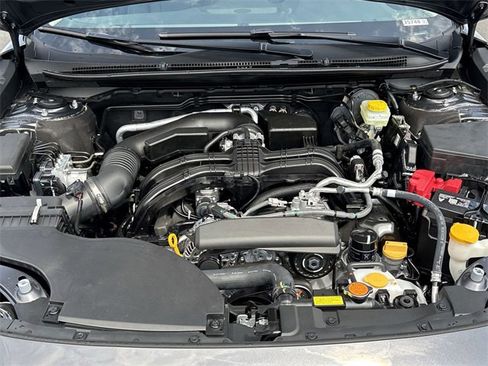 New 2025 Subaru Legacy Limited image 15