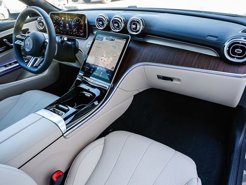 New 2026 Mercedes-Benz CLE 450 4MATIC Cabriolet image 10