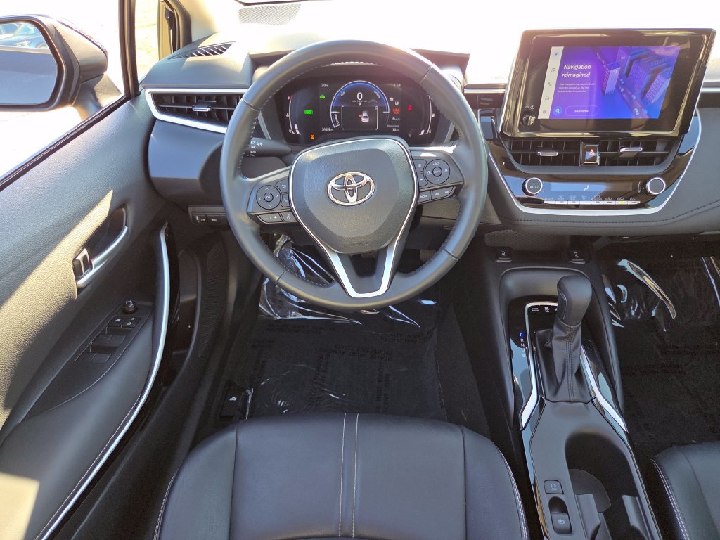 Used 2023 Toyota Corolla XLE FWD image 31