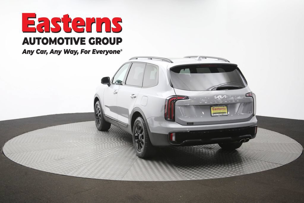 Used 2024 Kia Telluride SX Prestige X-Pro AWD/4WD image 68