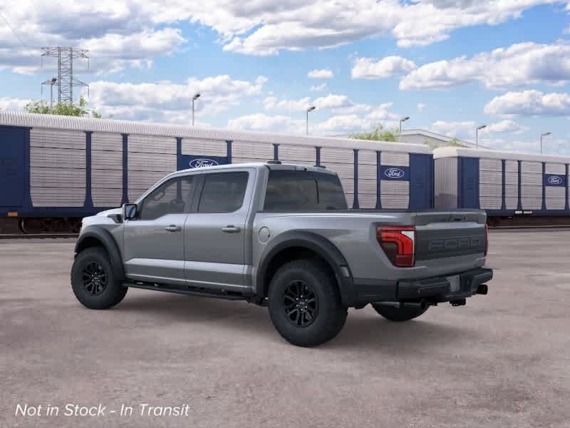 New 2026 Ford F150 Raptor AWD/4WD image 4