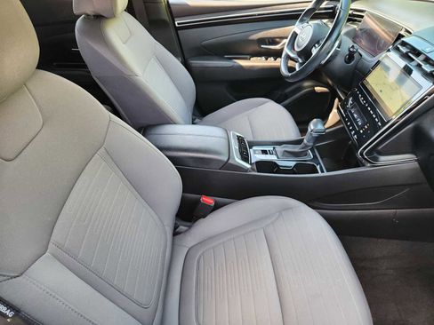Used 2023 Hyundai Santa Cruz SEL Premium AWD/4WD image 13