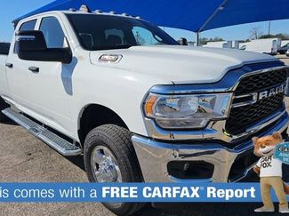Used 2023 RAM 3500 Tradesman video 2