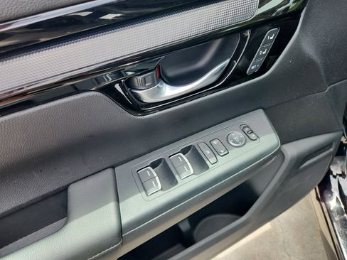 Used 2025 Honda CR-V EX-L image 21