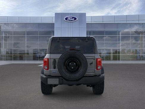 New 2026 Ford Bronco Big Bend AWD/4WD image 5