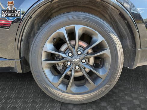 Used 2022 Dodge Durango R/T w/ Blacktop Package AWD/4WD image 20