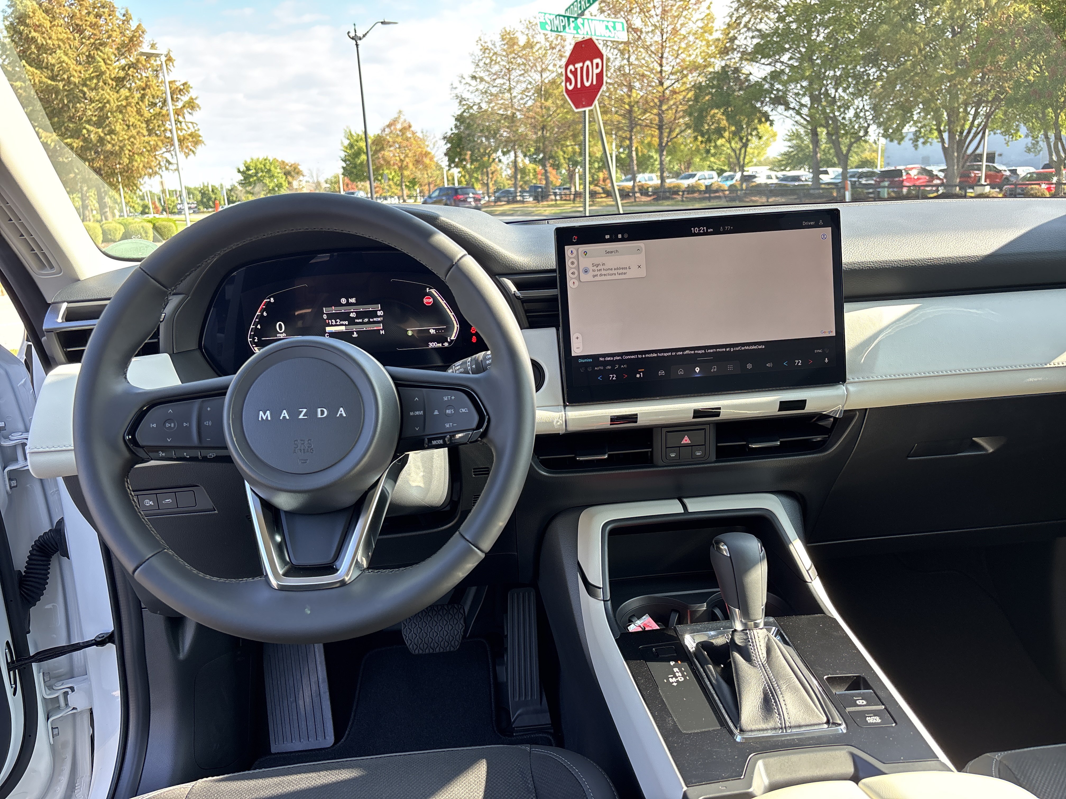 New 2026 MAZDA CX-5 Preferred AWD/4WD image 16