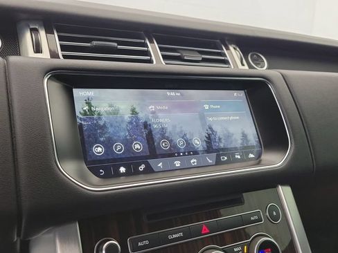 Used 2017 Land Rover Range Rover AWD/4WD image 27