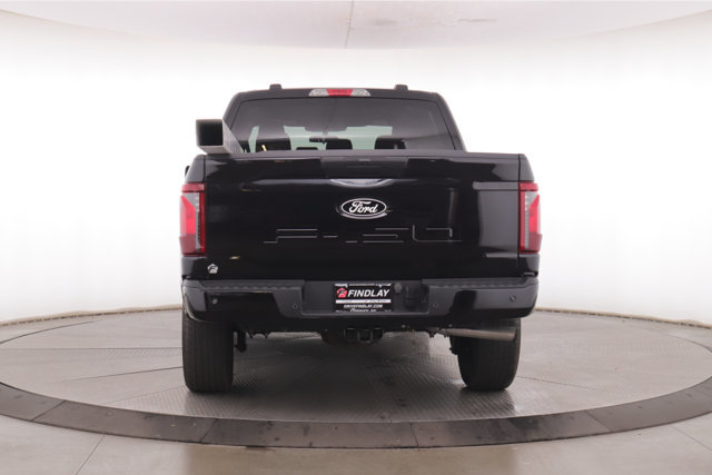 Used 2024 Ford F150 STX w/ STX Black Appearance Package AWD/4WD image 11