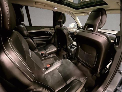 Used 2020 Volvo XC90 T6 Inscription AWD/4WD image 25